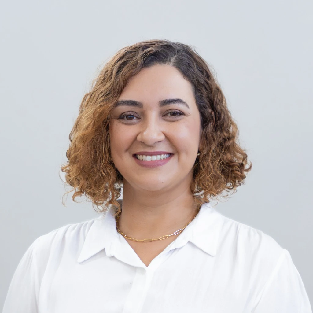 Dra. Jéssica Oliveira
